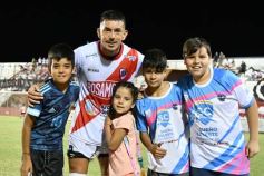 Foto de la galería: Con caida y cambio de DT, La Franja también ya espera por los cuartos del Regional