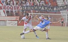 Foto de la galería: Con caida y cambio de DT, La Franja también ya espera por los cuartos del Regional