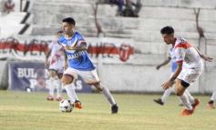 Foto de la galería: Con caida y cambio de DT, La Franja también ya espera por los cuartos del Regional