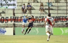 Foto de la galería: Con caida y cambio de DT, La Franja también ya espera por los cuartos del Regional