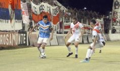 Foto de la galería: Con caida y cambio de DT, La Franja también ya espera por los cuartos del Regional