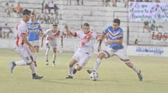 Foto de la galería: Con caida y cambio de DT, La Franja también ya espera por los cuartos del Regional