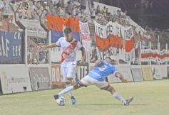 Foto de la galería: Con caida y cambio de DT, La Franja también ya espera por los cuartos del Regional