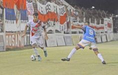 Foto de la galería: Con caida y cambio de DT, La Franja también ya espera por los cuartos del Regional