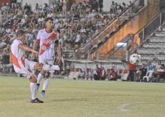 Foto de la galería: Con caida y cambio de DT, La Franja también ya espera por los cuartos del Regional