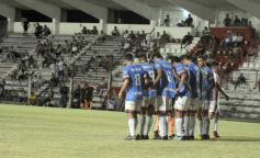 Foto de la galería: Con caida y cambio de DT, La Franja también ya espera por los cuartos del Regional