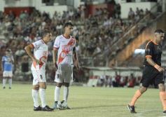 Foto de la galería: Con caida y cambio de DT, La Franja también ya espera por los cuartos del Regional