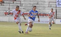 Foto de la galería: Con caida y cambio de DT, La Franja también ya espera por los cuartos del Regional