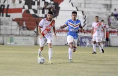 Foto de la galería: Con caida y cambio de DT, La Franja también ya espera por los cuartos del Regional