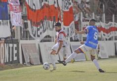 Foto de la galería: Con caida y cambio de DT, La Franja también ya espera por los cuartos del Regional