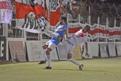 Foto de la galería: Con caida y cambio de DT, La Franja también ya espera por los cuartos del Regional