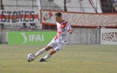 Foto de la galería: Con caida y cambio de DT, La Franja también ya espera por los cuartos del Regional