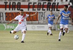 Foto de la galería: Con caida y cambio de DT, La Franja también ya espera por los cuartos del Regional