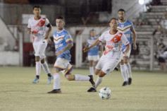 Foto de la galería: Con caida y cambio de DT, La Franja también ya espera por los cuartos del Regional