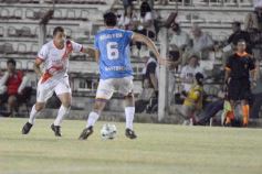 Foto de la galería: Con caida y cambio de DT, La Franja también ya espera por los cuartos del Regional