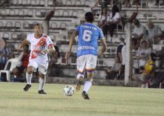 Foto de la galería: Con caida y cambio de DT, La Franja también ya espera por los cuartos del Regional