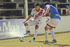 Foto de la galería: Con caida y cambio de DT, La Franja también ya espera por los cuartos del Regional