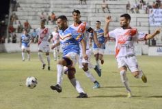 Foto de la galería: Con caida y cambio de DT, La Franja también ya espera por los cuartos del Regional