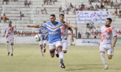 Foto de la galería: Con caida y cambio de DT, La Franja también ya espera por los cuartos del Regional