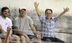 Foto de la galería: Con caida y cambio de DT, La Franja también ya espera por los cuartos del Regional