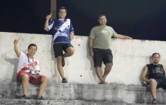 Foto de la galería: Con caida y cambio de DT, La Franja también ya espera por los cuartos del Regional