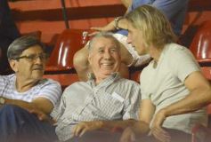 Foto de la galería: Con caida y cambio de DT, La Franja también ya espera por los cuartos del Regional