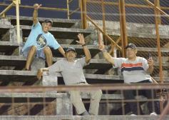 Foto de la galería: Con caida y cambio de DT, La Franja también ya espera por los cuartos del Regional