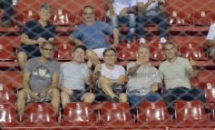 Foto de la galería: Con caida y cambio de DT, La Franja también ya espera por los cuartos del Regional