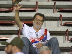 Foto de la galería: Con caida y cambio de DT, La Franja también ya espera por los cuartos del Regional