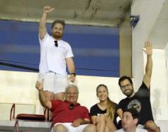 Foto de la galería: Con caida y cambio de DT, La Franja también ya espera por los cuartos del Regional