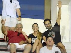 Foto de la galería: Con caida y cambio de DT, La Franja también ya espera por los cuartos del Regional