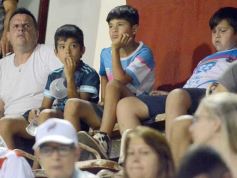 Foto de la galería: Con caida y cambio de DT, La Franja también ya espera por los cuartos del Regional