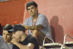 Foto de la galería: Con caida y cambio de DT, La Franja también ya espera por los cuartos del Regional