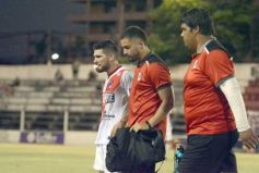 Foto de la galería: Con caida y cambio de DT, La Franja también ya espera por los cuartos del Regional