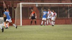 Foto de la galería: Con caida y cambio de DT, La Franja también ya espera por los cuartos del Regional