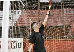 Foto de la galería: Con caida y cambio de DT, La Franja también ya espera por los cuartos del Regional