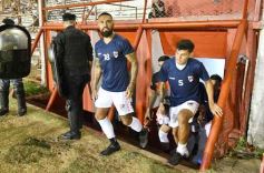 Foto de la galería: Con caida y cambio de DT, La Franja también ya espera por los cuartos del Regional