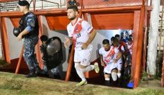 Foto de la galería: Con caida y cambio de DT, La Franja también ya espera por los cuartos del Regional