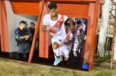 Foto de la galería: Con caida y cambio de DT, La Franja también ya espera por los cuartos del Regional