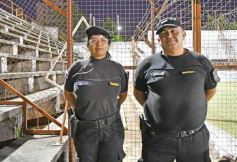 Foto de la galería: Con caida y cambio de DT, La Franja también ya espera por los cuartos del Regional