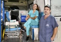 Foto de la galería: Con caida y cambio de DT, La Franja también ya espera por los cuartos del Regional