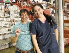 Foto de la galería: Con caida y cambio de DT, La Franja también ya espera por los cuartos del Regional