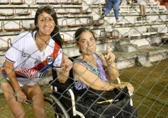 Foto de la galería: Con caida y cambio de DT, La Franja también ya espera por los cuartos del Regional