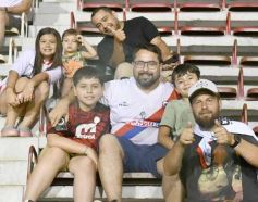 Foto de la galería: Con caida y cambio de DT, La Franja también ya espera por los cuartos del Regional