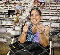 Foto de la galería: Con caida y cambio de DT, La Franja también ya espera por los cuartos del Regional