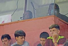 Foto de la galería: Con caida y cambio de DT, La Franja también ya espera por los cuartos del Regional