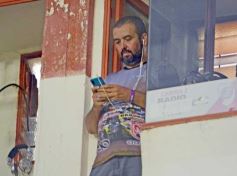 Foto de la galería: Con caida y cambio de DT, La Franja también ya espera por los cuartos del Regional