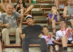 Foto de la galería: Con caida y cambio de DT, La Franja también ya espera por los cuartos del Regional