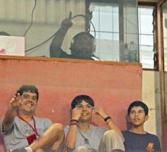 Foto de la galería: Con caida y cambio de DT, La Franja también ya espera por los cuartos del Regional