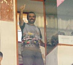 Foto de la galería: Con caida y cambio de DT, La Franja también ya espera por los cuartos del Regional